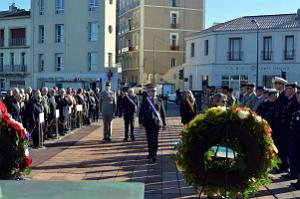 AOBR 2018 12 05 MARSEILLE HOMMAGE AUX MORTS POUR LA FRANCE EN AFN  (76)